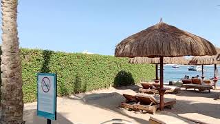 makadi bay egypt tour 2024luxurious resort tucana sunrise [upl. by Urias862]