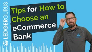 How to Choose the Best Banks For Online Businesses [upl. by Ardekal274]