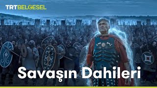 Savaşın Dahileri  Alesia Savaşı  TRT Belgesel [upl. by Rases]