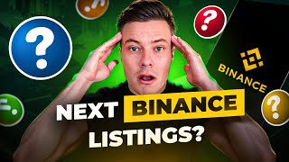 BINANCE Listings Tutorial How To Find The Next PUMPS  Do Not Miss [upl. by Clarey75]