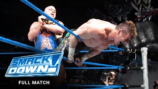 FULL MATCH  15Man Royal Rumble Match SmackDown Jan 29 2004 [upl. by Si418]