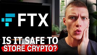 FTX Wallet Review Comprehensive Guide amp Features Overview [upl. by Ginevra]