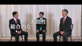 【島田智明】3市長対談～マラソンと市長の評判～【後藤吹田市長】【長内豊中市長】 [upl. by Aihsia]