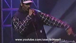 Dr Dre amp Snoop Dogg  Melody Live [upl. by Nicholle]