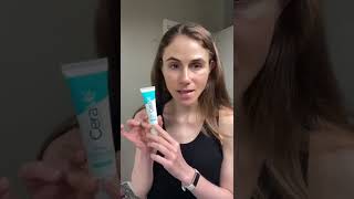 How to get rid of milia dermatologist DrDrayzday shorts [upl. by Gytle]