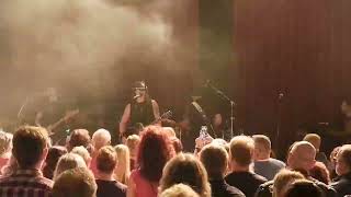 LiveKonzert BOUNCE am 181024 Wollfabrik Schwetzingen [upl. by Martynne]