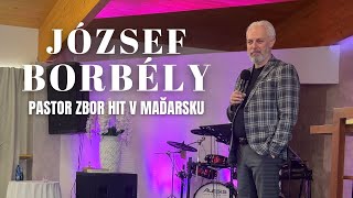 252 József Borbély [upl. by Inalem]