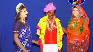 quotPelo Joda Soner Todaquot Banjara Kalapathak Video Film [upl. by Mashe]