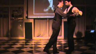 Queer Tango  Mariano Garcés y Alejandro Figliolo [upl. by Aneez236]