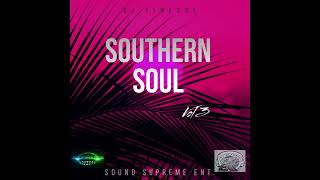 Dj Finesse Southern Soul Vol 3 [upl. by Karoline]