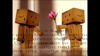 Jesse amp Joy FT Mario Domm quotLlorarquot Nuevo Tema 2012  Letra e Imagen [upl. by Biondo]