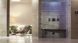 Grohe FSeries Shower Spa [upl. by Griselda]