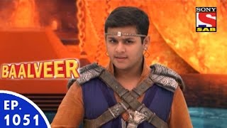 Baal Veer  बालवीर  Episode 1051  17th August 2016 [upl. by Cynthie252]