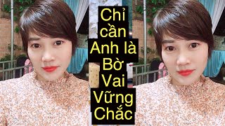 2822Em cần một người cho em Sự Bình Yên trong cuộc sống [upl. by Ydnar]