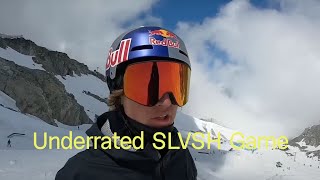 Most Underrated SLVSH Games [upl. by Itsym]