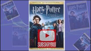 Harry Potter i Czara Ognia Harry Potter Audiobook PL 3 [upl. by Ahsito]