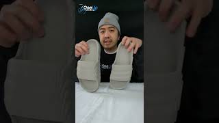 ADIDAS ADILETTE 22 SLIDES  Quick unboxing amp review [upl. by Eliades981]