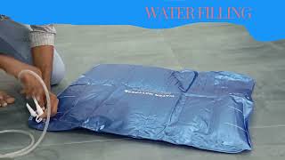 Water Mattress [upl. by Sitto]