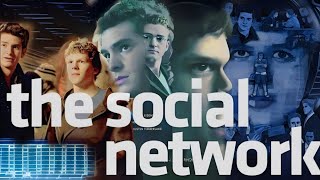 The Social Network 2010 Movie  Jesse Eisenberg  The Social Network English Movie Facts amp Details [upl. by Aroel]