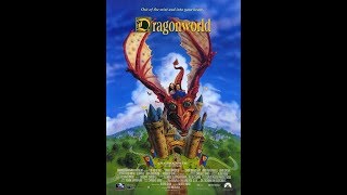 Opening to Dragonworld 1994  1994 VHS [upl. by Ennaerb]