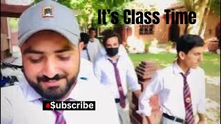 Razai Razai Bya Class dy  Bya Class dy  Just For Fun  University Life  Noor Dawar Vlogs [upl. by Temple204]