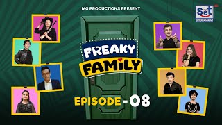 Freaky Family Episode 8  26 October 2024  Set Entertainment [upl. by Glyn]