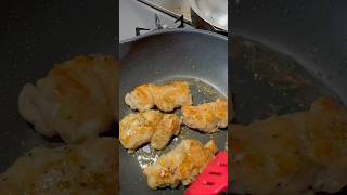 Chicken teriyaki recipe japanesecuisine chickenteriyaki fyp easyrecipe [upl. by Alenoel843]