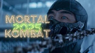 Mortal Kombat 2 Full Movie Review  Hiroyuki Sanada And Karl Urban [upl. by Anitsirk]