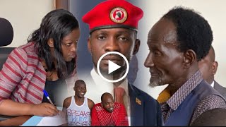 Jajja wa Bobi Wine akoze katemba mu kkoti nasesa omulamuzi bwaze okweyimilila Nabbosa wa Top Tv [upl. by Ursel]