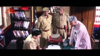 Dhoop Movie Scene 23  Om Puri Revathi Sanjay Suri  Silly Monks [upl. by Eillas]