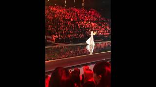 Victorias Secret Fashion Show 2014  Opening [upl. by Neelia]