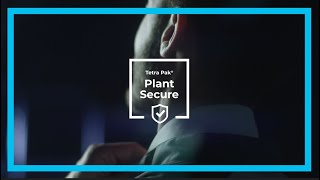 Tetra Pak® Plant Secure  Picture your plant as a person [upl. by Wash]