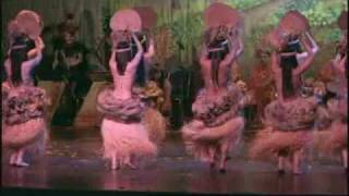 Pulsating beat of Tahitian drums [upl. by Arny]