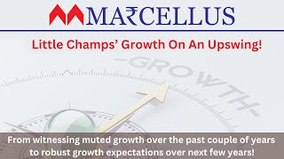 Marcellus Little Champs Webinar Growth On An Upswing [upl. by Mariele]