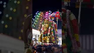 alagar songs  alagar status  maduraisakthikarthick maduraichithiraifestival [upl. by Enogitna]