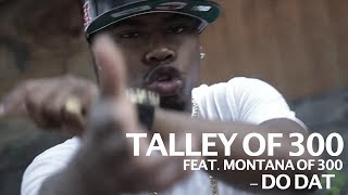 Talley of 300 ft Montana of 300  Do Dat  shot by ElectroFlying1 [upl. by Aydan]