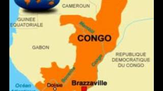 Cantiques Congolais de Brazza [upl. by Godfrey889]