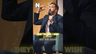 Nouman Ali Khan  Living with Higher Purpose 2 noumanalikhan islam islamicreminder [upl. by Greer687]