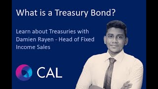 What is a Treasury Bond Quick Explainer [upl. by Mell652]