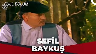 Sefil Baykuş  Kanal 7 TV Filmleri [upl. by Maye]