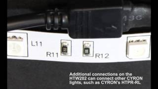 CYRONs HTW202 Controller Part 1 Installation [upl. by Himelman]