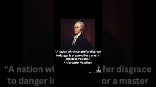 Subscribe for daily quotes from the founding fathers america americanhistory motivation quotes [upl. by Aivlis]