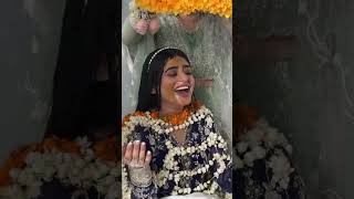 Sehar Khan wedding event seharkhan pkactress wedding ytshorts subscribe [upl. by Meikah]