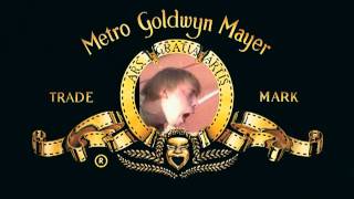 Metro Goldwyn Mayer Russia [upl. by Nautna179]