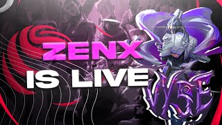 Valorant rank grind road to Diamond ImZenx valorant valorantlive [upl. by Artur]