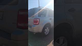 2008 Ford Escape XLT [upl. by Aissila]