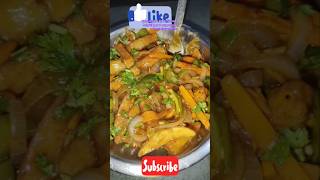 Potato chilli banaye ghar pe market ka khana bhul jayenge Minto main subscribe pratimacooking19 [upl. by Aryahay851]