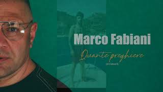 Marco Fabiani  Quante preghiere Official video 2024 [upl. by Hsot]