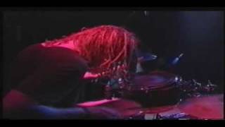 Mudhoney  In quotNquot Out Of Grace  Live in Berlin 1988 [upl. by Salamanca]