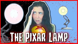 Why People Are SO AFRAID Of The Pixar Lamp [upl. by Naldo]